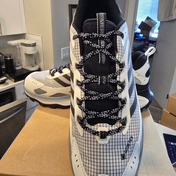 Merrell Mens Moab Speed 2 GTX Outdoor Gore-Tex Hiking Trail Shoes Size 10 NEW - Picture 2 of 14